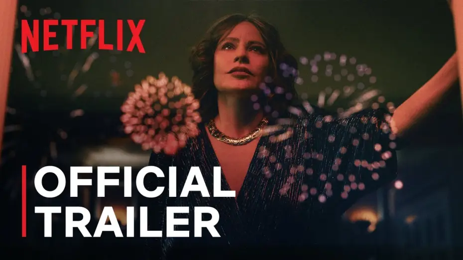 Видео к сериалу Griselda — Official Trailer