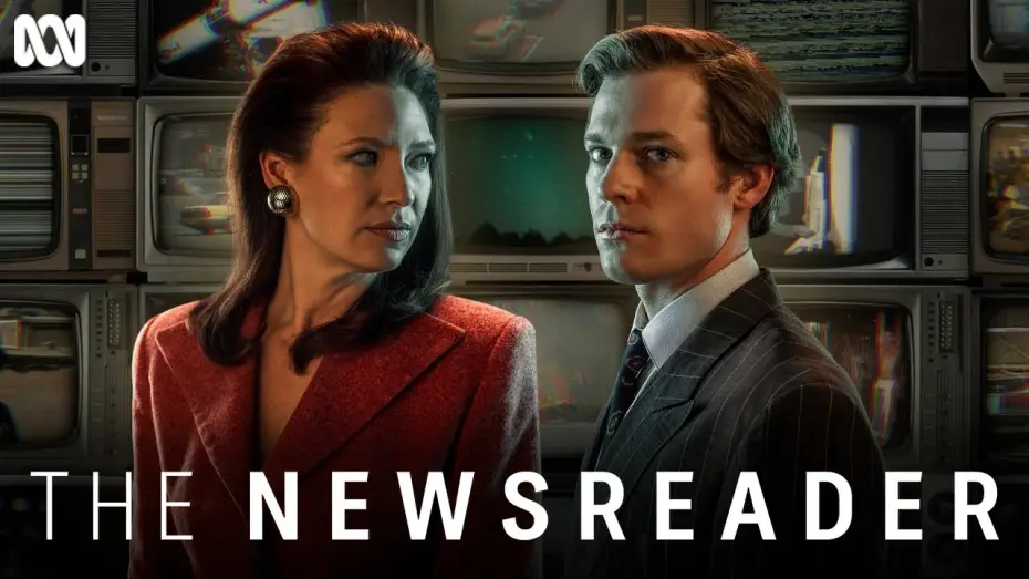 Wideo do serialu The Newsreader — The Newsreader | Official Trailer