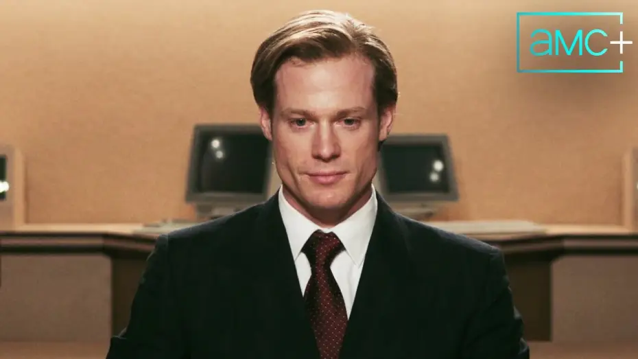 Wideo do serialu The Newsreader — Season 2 Official AMC+ Trailer