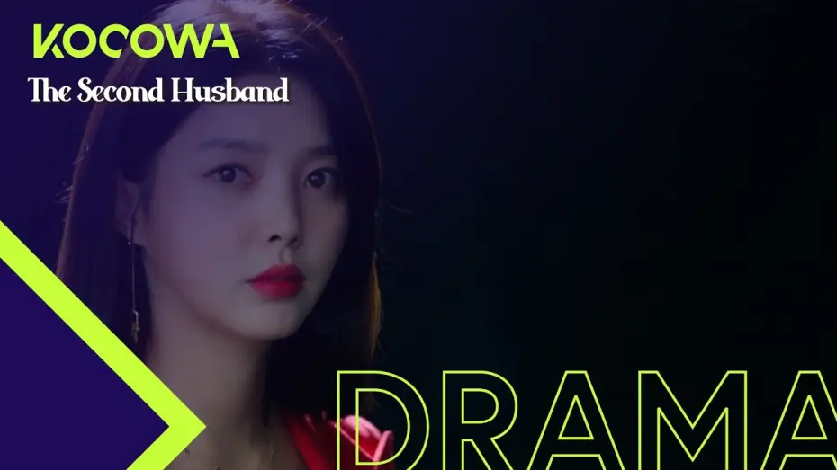 Wideo do serialu 두 번째 남편 — [The Second HusbandㅣTeaser Trailer] "I believed that our love would last forever"