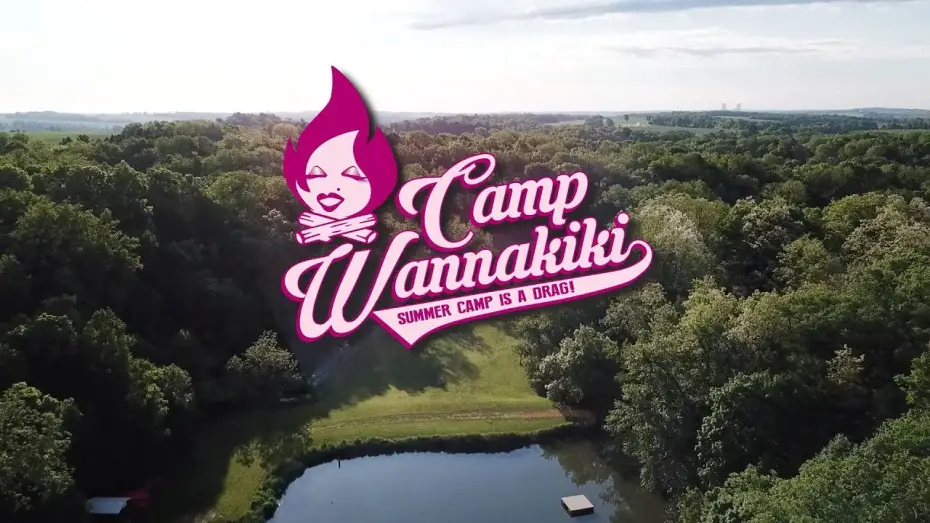 Wideo do serialu Camp Wannakiki — Camp Wannakiki Teaser