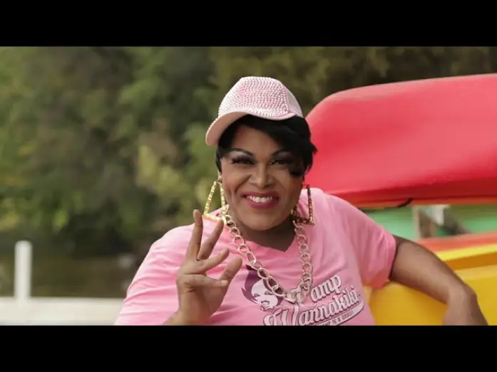 Wideo do serialu Camp Wannakiki — Camp Wannakiki Season 4 Cast Reveal Video