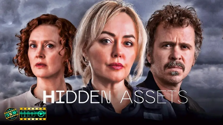 Wideo do serialu Hidden Assets — Hidden Assets 2022 Official Trailer Crime, Drama Series