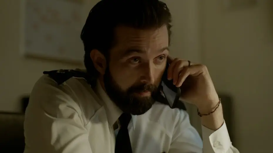 Видео к сериалу Portland Tower — BritBox Original Trailer
