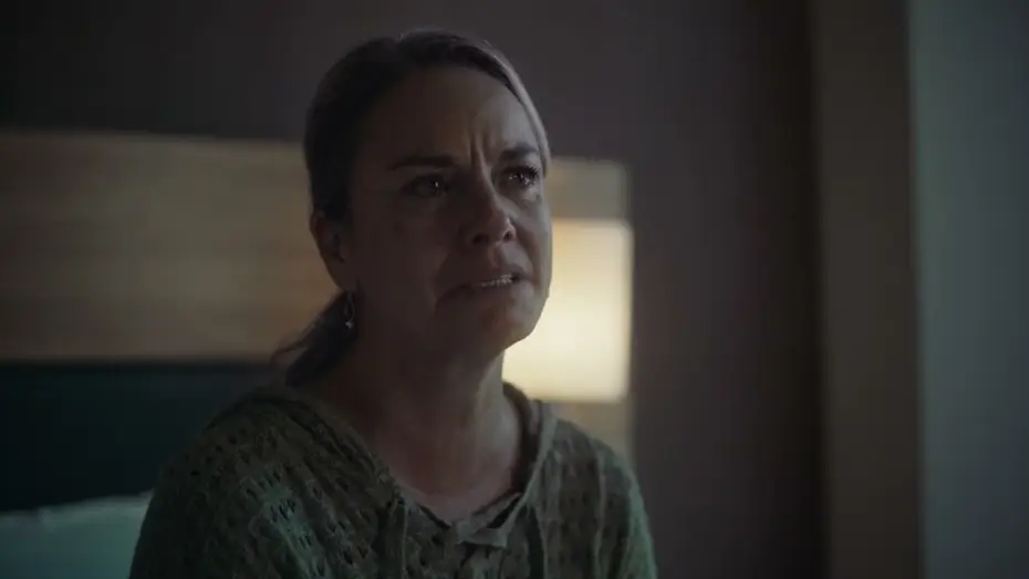 Wideo do serialu Portland Tower — BritBox Original I The Tower 2: Death Message I Exclusive Trailer