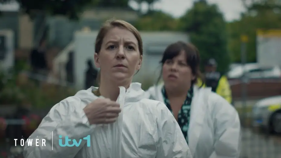 Wideo do serialu Portland Tower — The Tower S2 | Monday 28th August on ITV1 | ITV