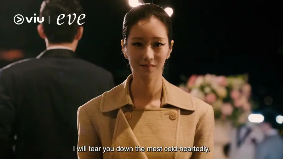 Wideo do serialu Eve — Trailer 1 [Subtitled]