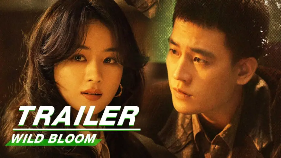 Wideo do serialu Dziki kwiat — Official Trailer: Wild Bloom | Zhao Liying x Oho Ou x Li Guangjie | 风吹半夏 | iQIYI
