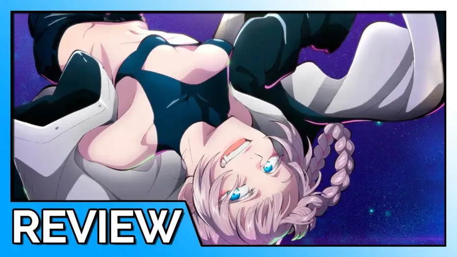 Wideo do serialu Zew nocy — CALL OF THE NIGHT | Der beste Anime der Sommer-Season 2022 | Anime Review