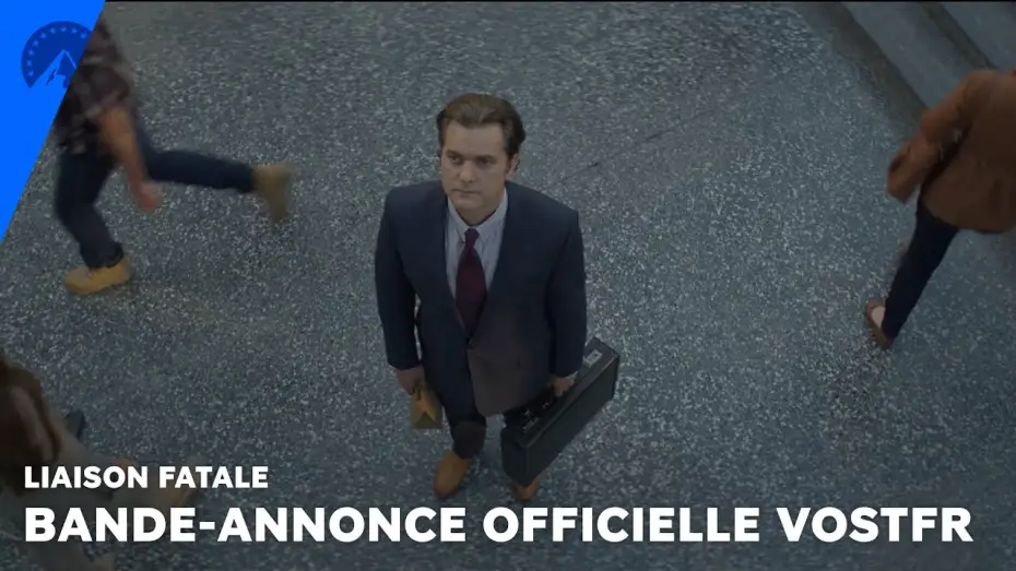 Видео к сериалу Fatalne zauroczenie — Liaison fatale - Bande Annonce [VOST]