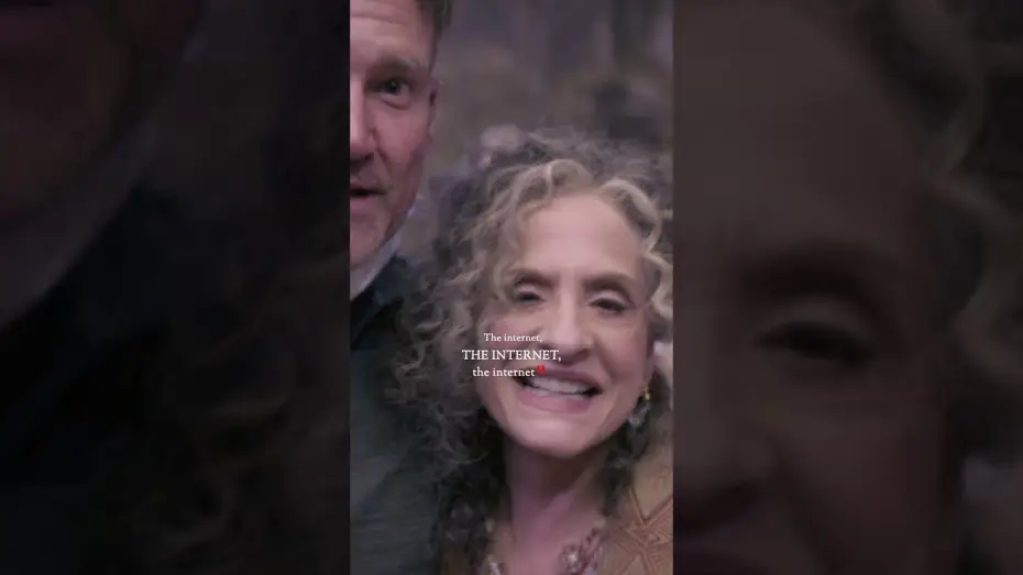Wideo do serialu To zawsze Agatha — Our Coven of Chaos