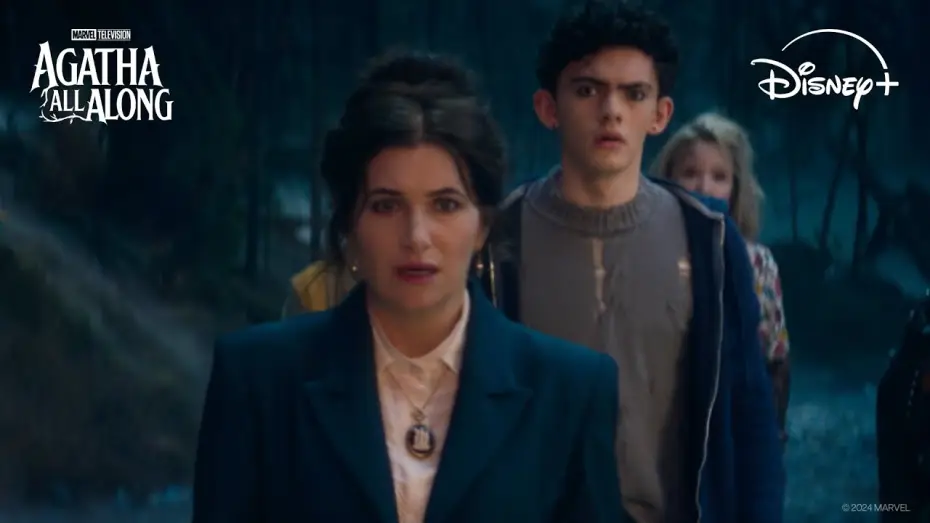Видео к сериалу To zawsze Agatha — Revealed
