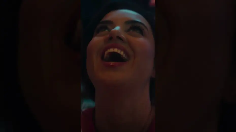 Wideo do serialu To zawsze Agatha — The original Green Witch