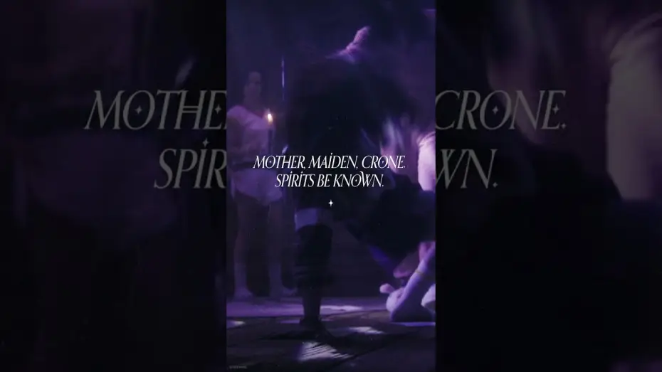 Wideo do serialu To zawsze Agatha — The moments that keep us up at night