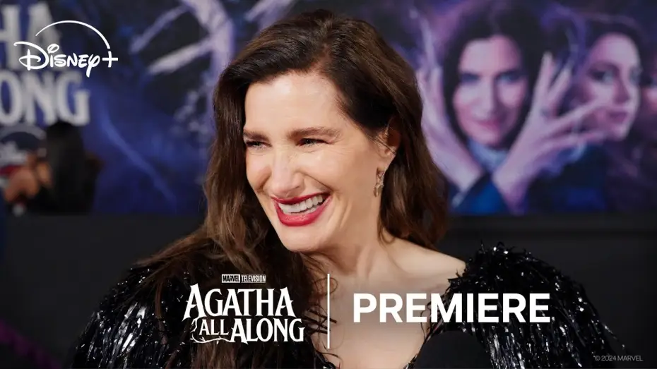 Видео к сериалу To zawsze Agatha — Best of the Red Carpet
