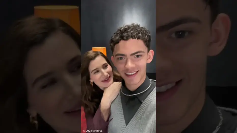 Wideo do serialu To zawsze Agatha — Get to it, witches