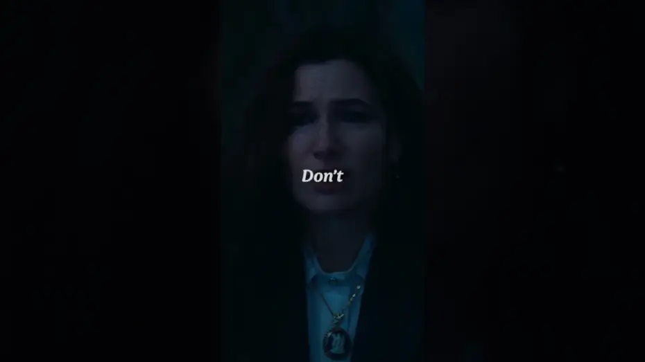 Wideo do serialu To zawsze Agatha — “Agatha...that boy isn’t yours.”