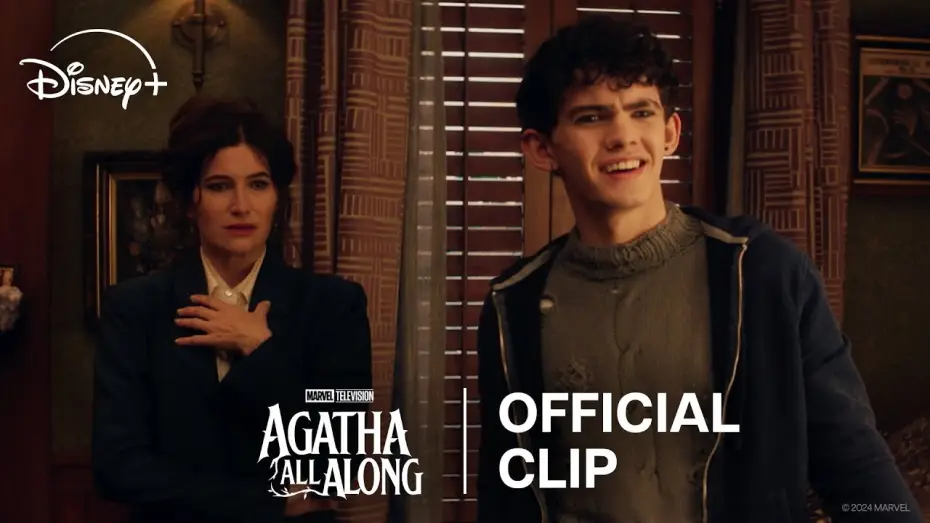 Видео к сериалу To zawsze Agatha — Gang's All Here