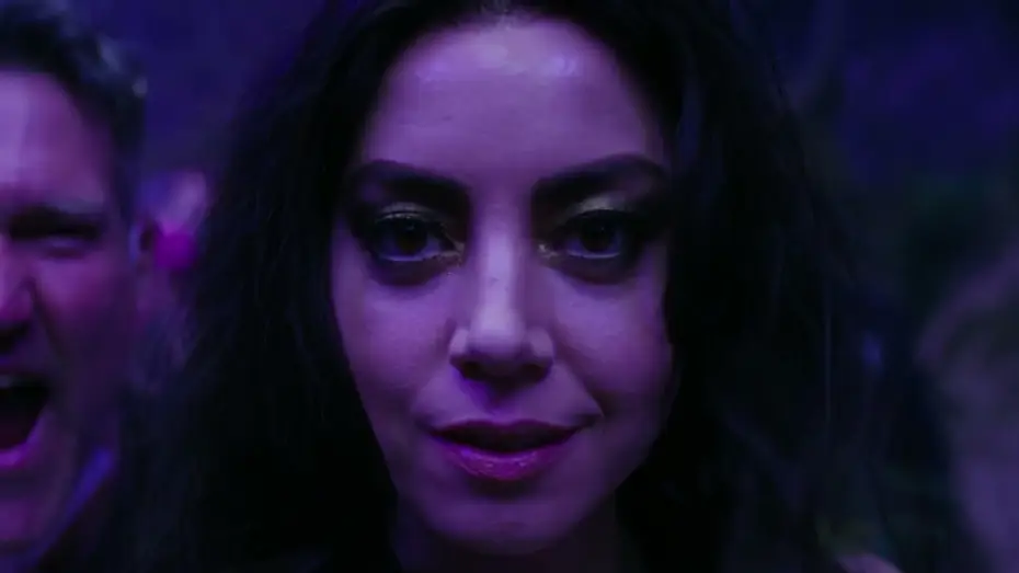 Видео к сериалу To zawsze Agatha — Aubrey Plaza is Rio Vidal