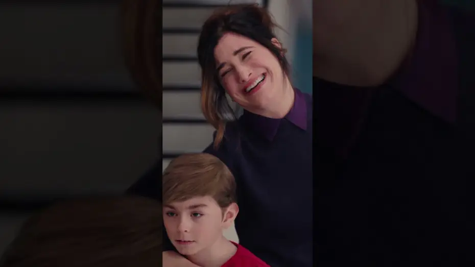 Wideo do serialu To zawsze Agatha — In 10 days, that witch is back!