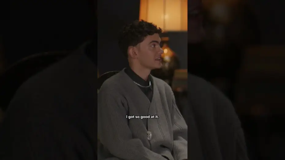 Видео к сериалу To zawsze Agatha — Our multi-talented king