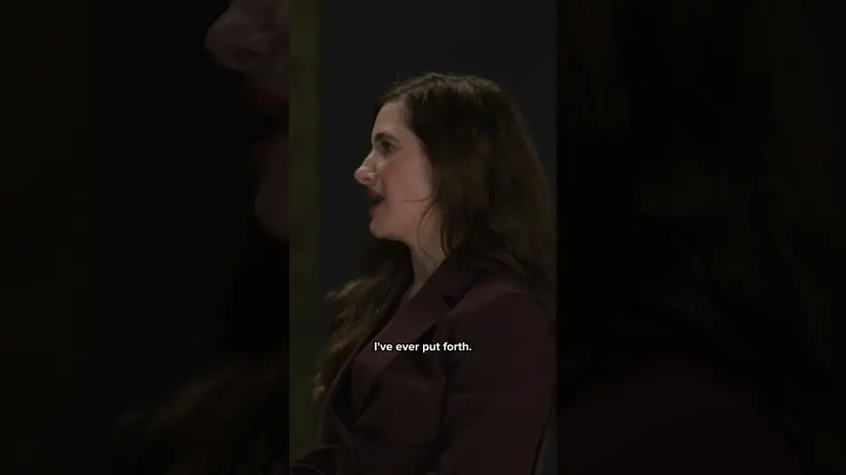 Wideo do serialu To zawsze Agatha — Kathryn Hahn & Joe Locke's most embarrassing Halloween costume.