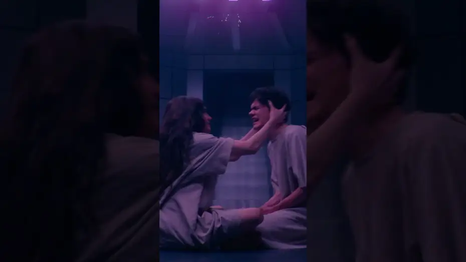 Wideo do serialu To zawsze Agatha — You’ve made it to the end of The Road, witches