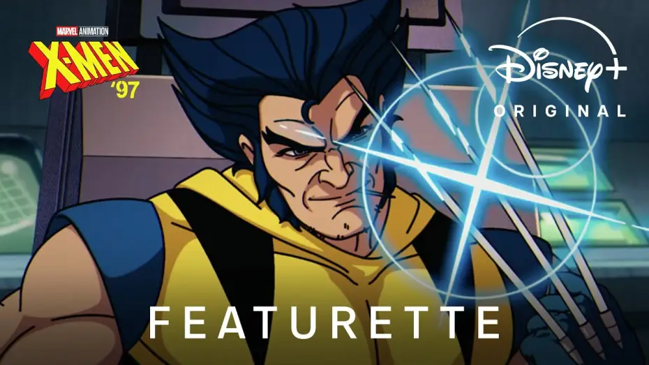 Видео к сериалу X-Men '97 — Featurette: Una Nuova Era