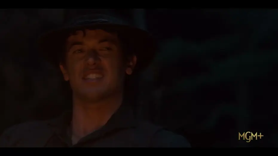 Wideo do serialu Billy the Kid — Season 3 Official Trailer UK