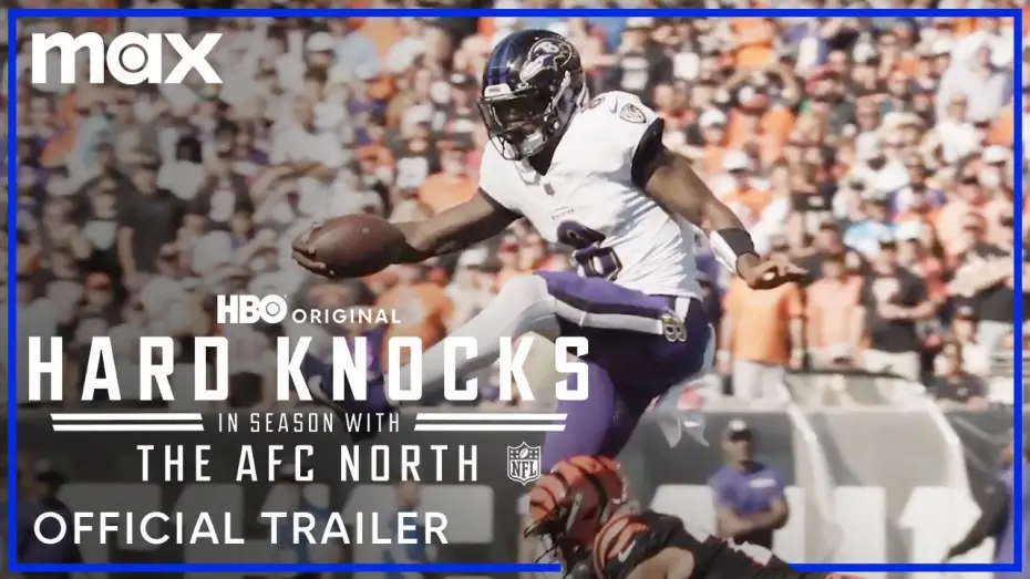 Wideo do serialu Hard Knocks: In Season — Hard Knocks: In Season with the AFC North Official Trailer