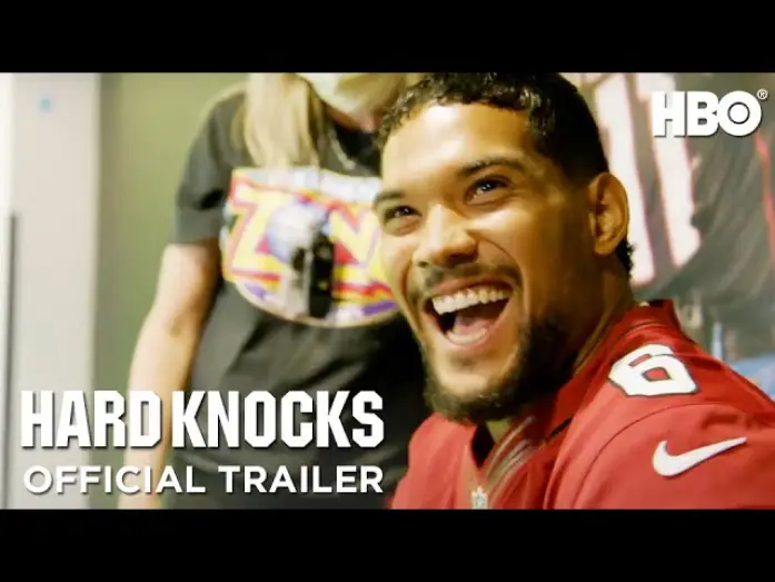 Wideo do serialu Hard Knocks: In Season — Arizona Cardinals Official Trailer
