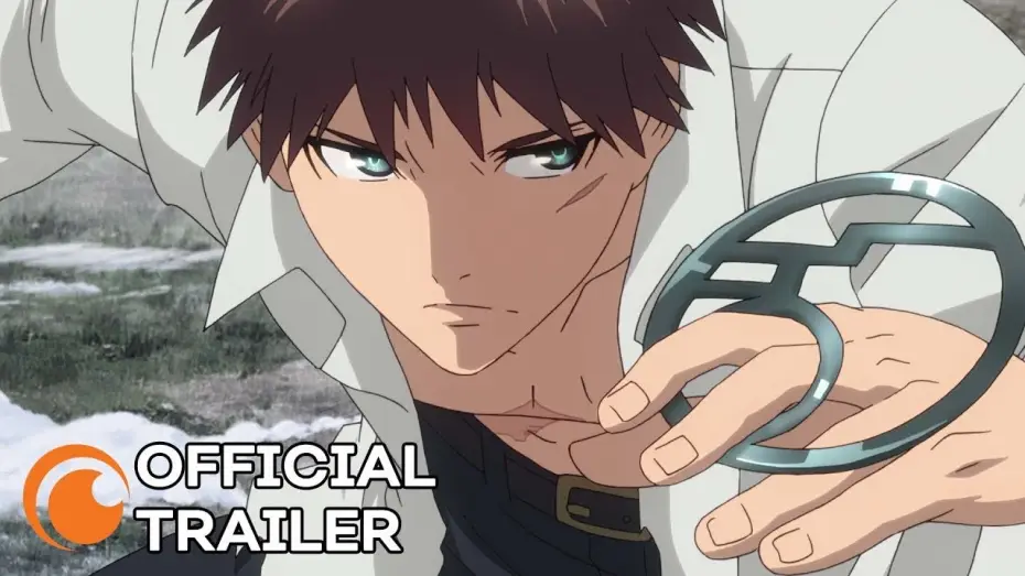 Wideo do serialu Mononogatari — Official Trailer [Subtitled]