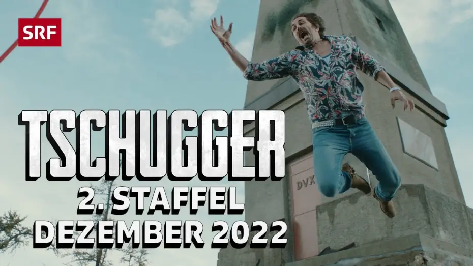 Wideo do serialu Gliniarze z zadupia — Tschugger 2 – die neue Staffel ab Dezember 2022 bei SRF | Official Trailer | SRF