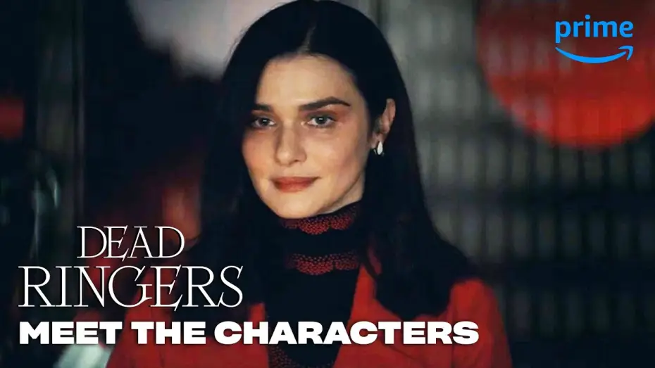 Wideo do serialu Nierozłączne — Meet the Characters