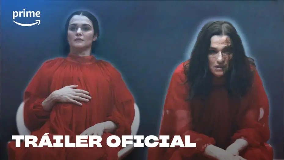 Wideo do serialu Nierozłączne — Inseparables - Tráiler Oficial | Prime Video España