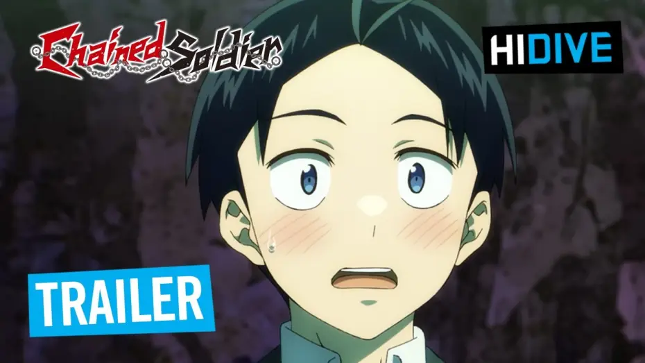 Wideo do serialu Mato Seihei no Slave — Trailer [Subtitled]