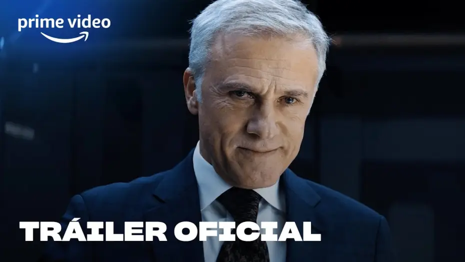 Видео к сериалу Konsultant — Tráiler Oficial