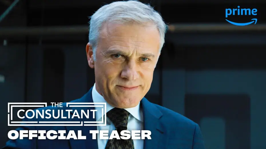 Видео к сериалу Konsultant — Official Teaser