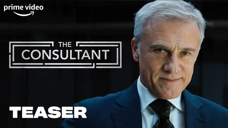 Видео к сериалу Konsultant — Offizieller Teaser