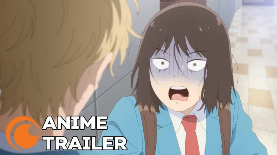 Видео к сериалу スキップとローファー — Trailer [OmU]