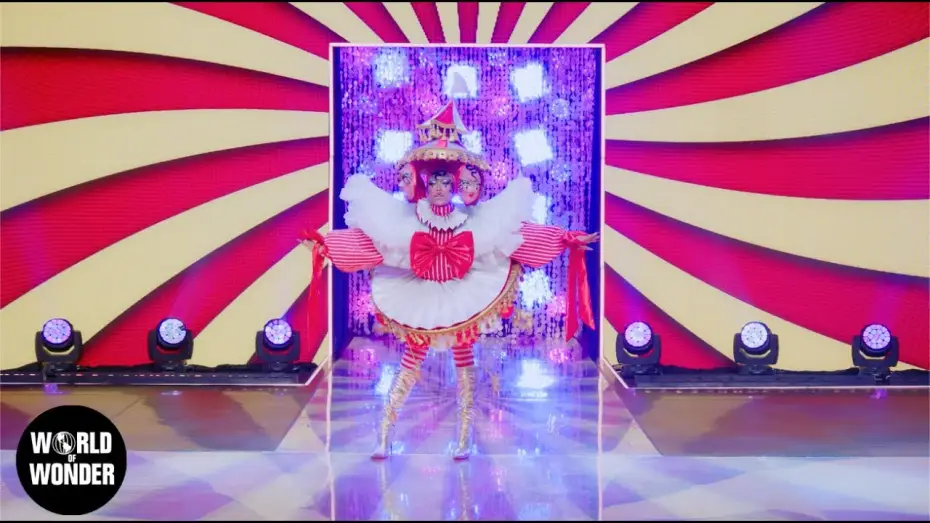 Wideo do serialu Drag Race Philippines — Drag Race Philippines Season 3 TRAILER 🇵🇭