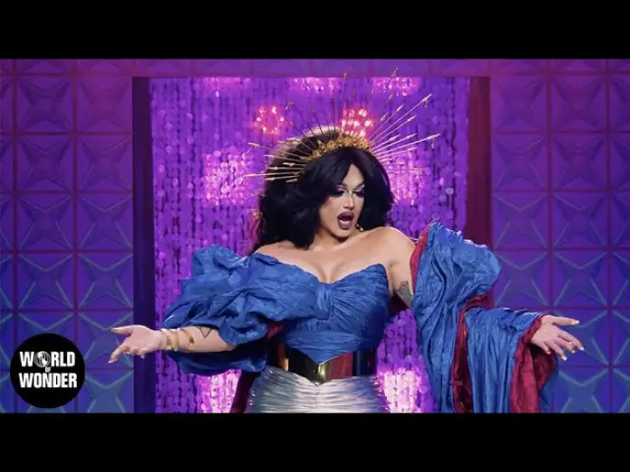 Wideo do serialu Drag Race Filipiny — Drag Race Philippines Coming Soon