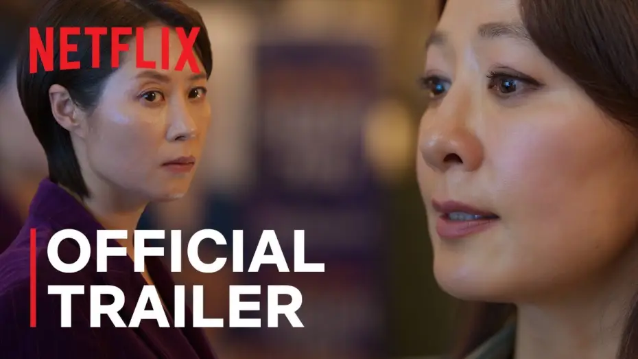 Wideo do serialu Queenmaker — Official Trailer [ENG SUB]