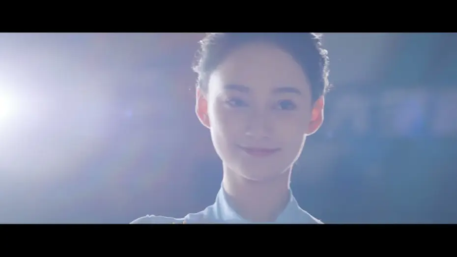 Wideo do serialu Latać z tobą — 《陪你逐风飞翔》To Fly With You 终极预告 Final Trailer