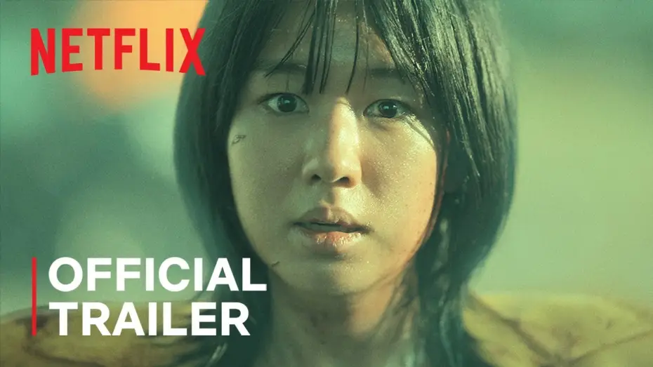 Wideo do serialu Żegnaj, Ziemio — Official Trailer [ENG SUB]