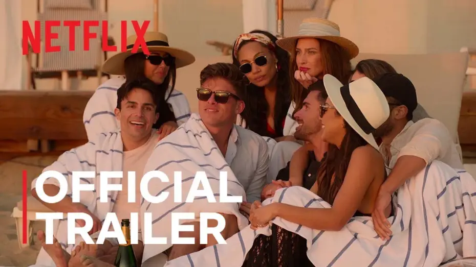 Wideo do serialu Selling Sunset: Orange County — Official Trailer