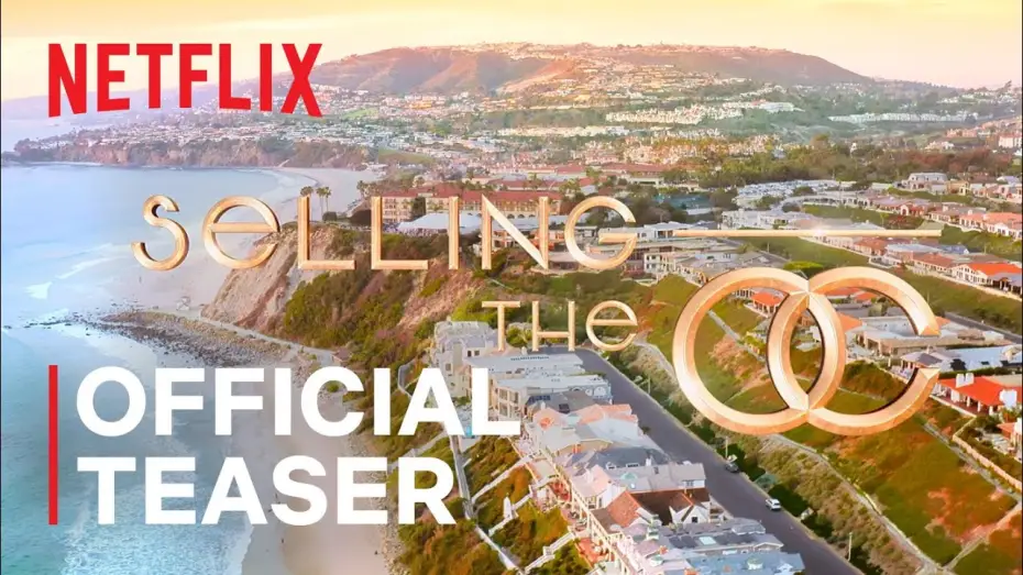 Wideo do serialu Selling Sunset: Orange County — Official Teaser