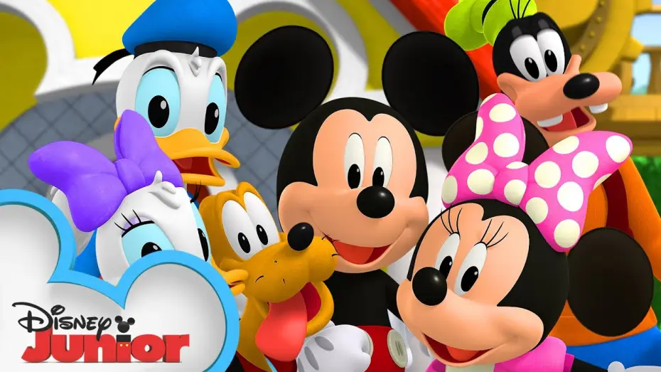 Wideo do serialu Miki Mouse: Pomieszane przygody — Series Teaser