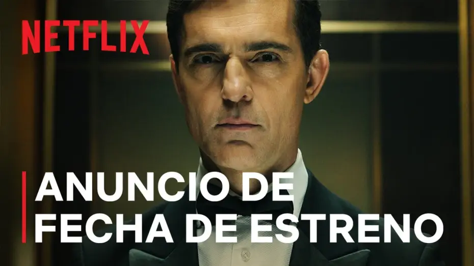 Wideo do serialu Berlin — Anuncio de fecha de estreno