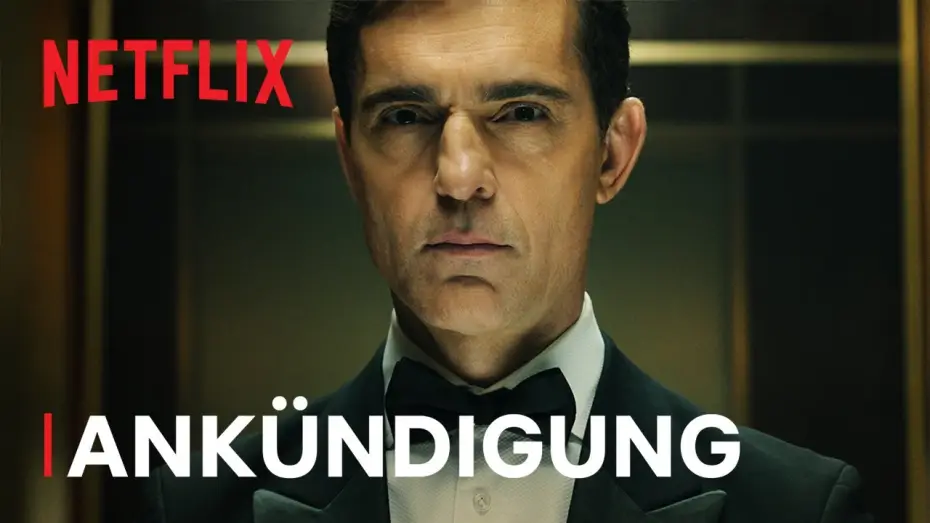 Wideo do serialu Berlin — Ankündigung #3 [OmU]